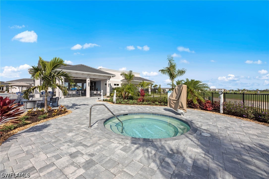 2 Bed Waterfront Home for Sale in Ave Maria, photo 37