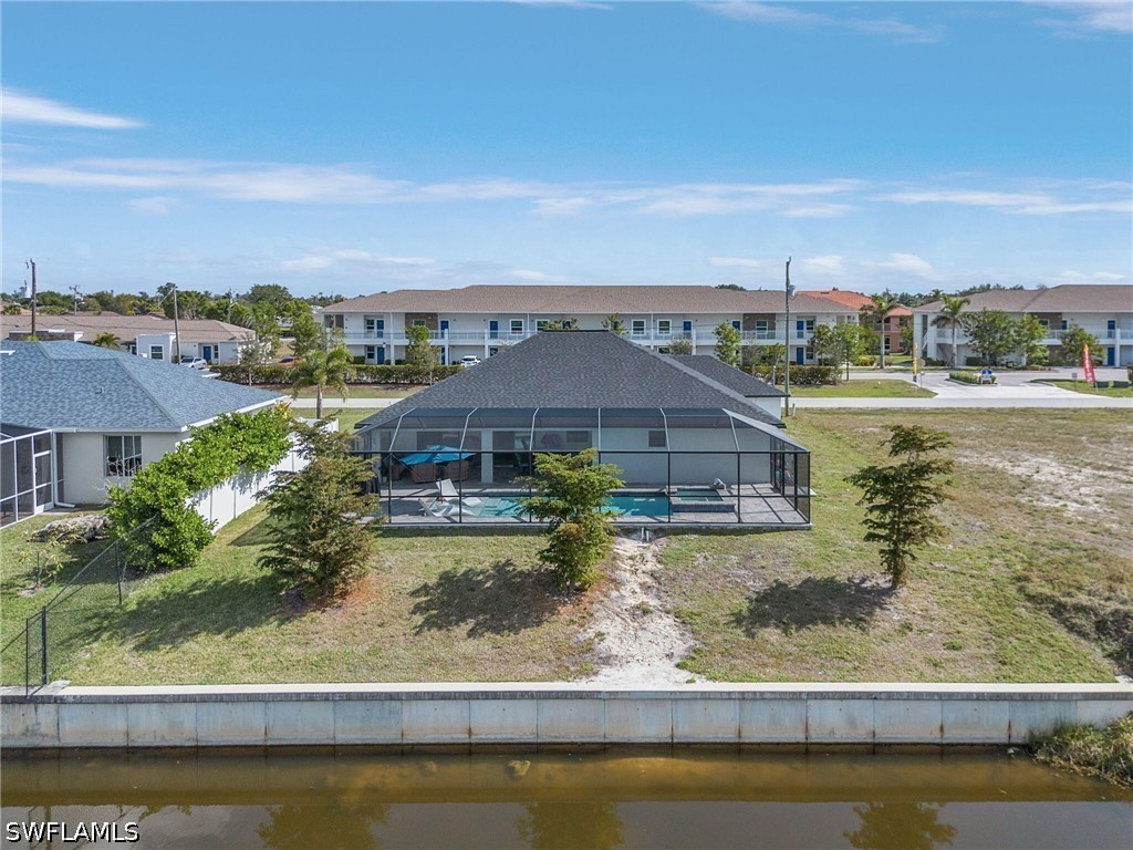 4 Bed Pool Home for Sale in Cape Coral, photo 37