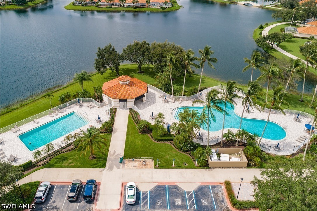 2 Bed Waterfront Home for Sale in Village Walk, photo 37