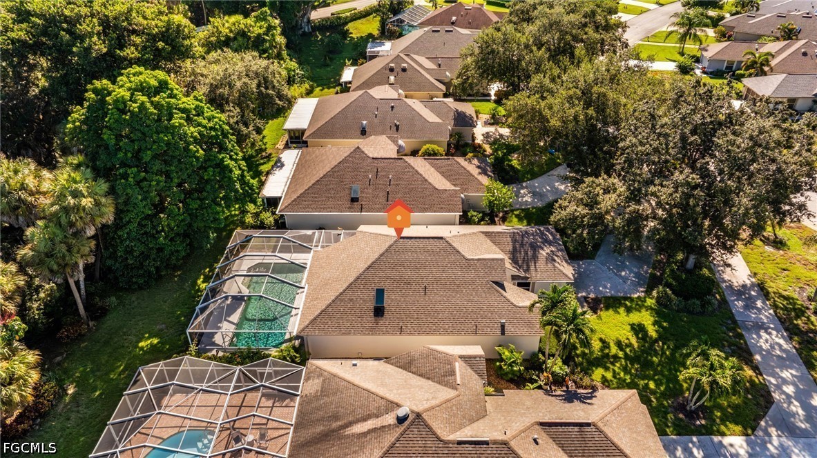 3 Bed Pool Home for Sale in Estero, photo 37