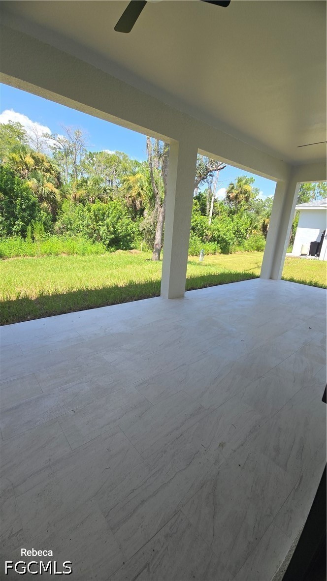 4 Bed SingleFamilyResidence for Sale in Lehigh Acres, photo 37