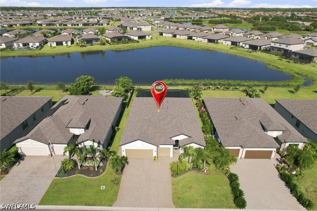4 Bed Pool Home for Sale in Portico, photo 37