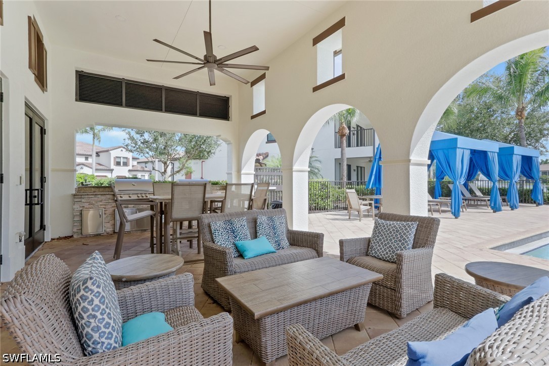 3 Bed Condominium for Sale in Naples, photo 37