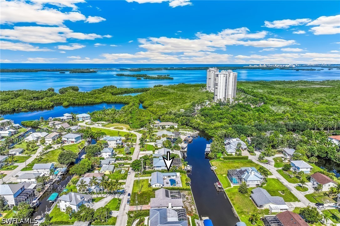 3 Bed Pool Home for Sale in Estero Bay Shores, photo 37