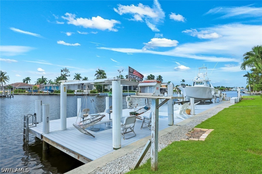 3 Bed Pool Home for Sale in Marco Island, photo 37