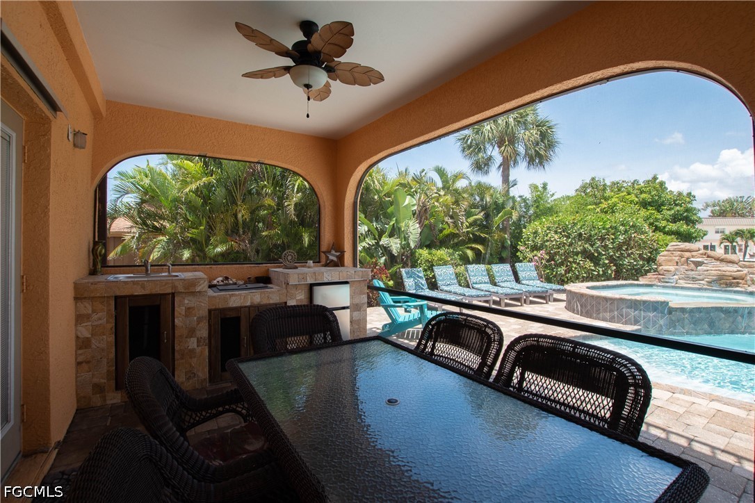5 Bed Pool Home for Sale in Cape Coral, photo 37