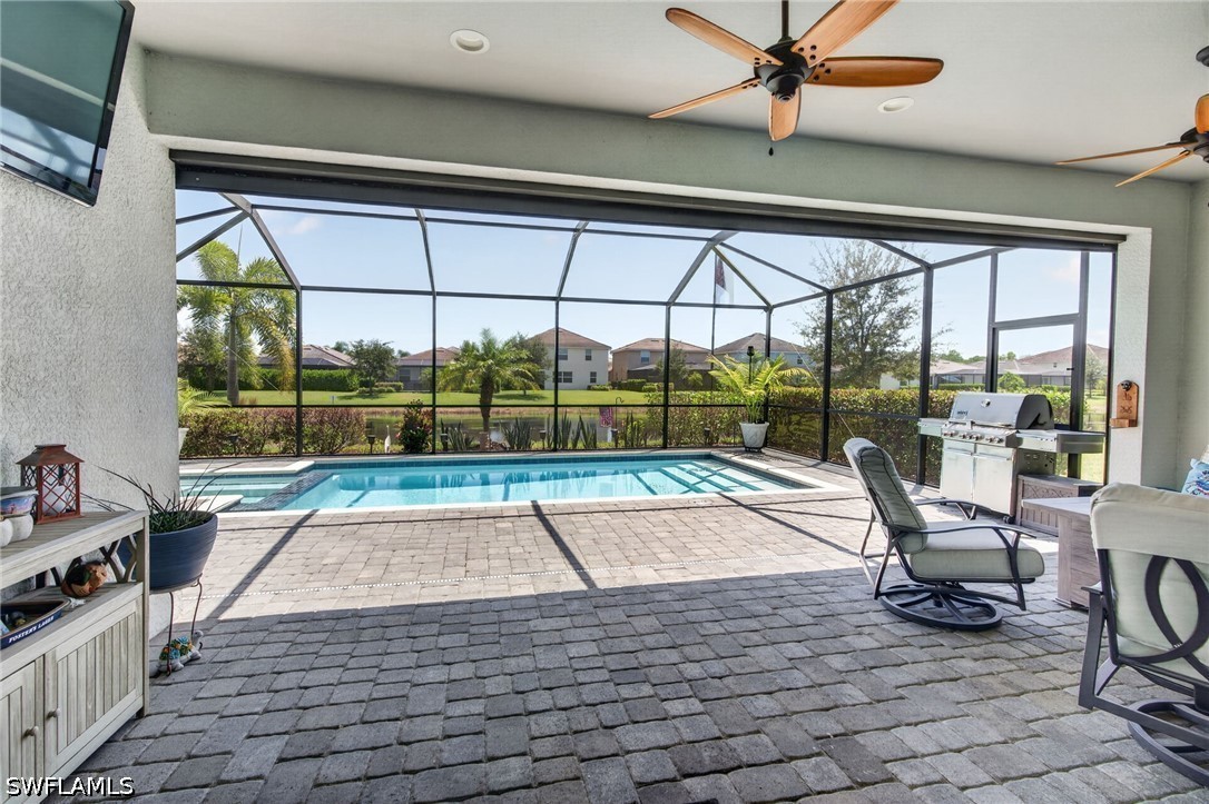 3 Bed Pool Home for Sale in Naples, photo 37