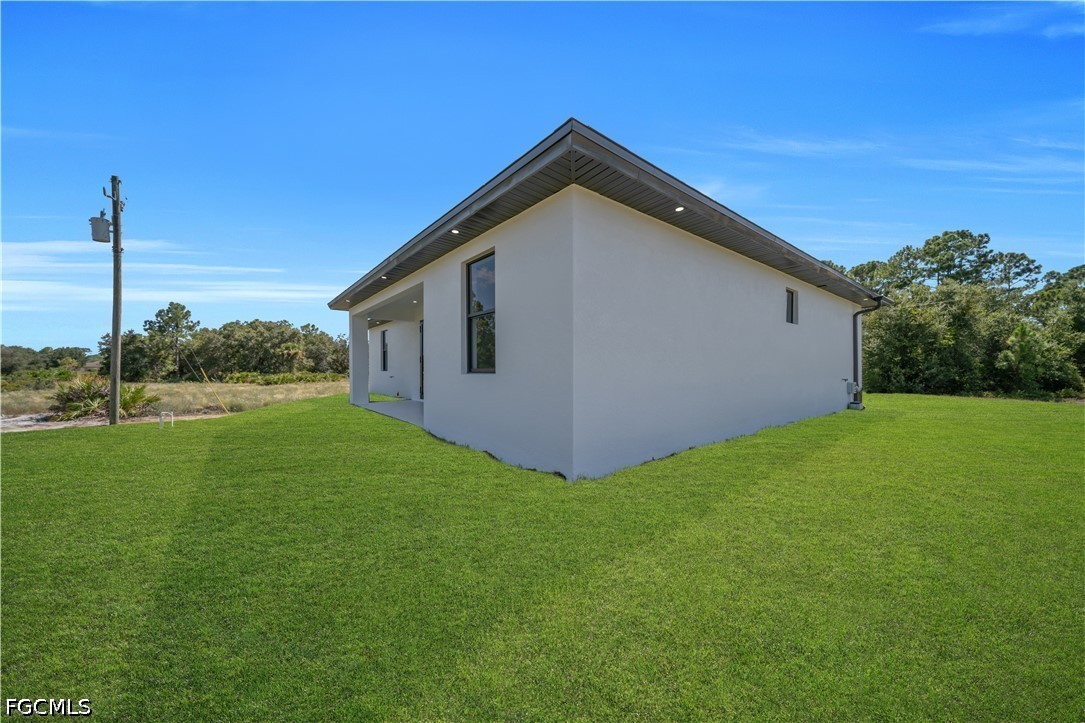 4 Bed SingleFamilyResidence for Sale in Lehigh Acres, photo 37