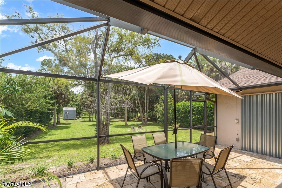 3 Bed SingleFamilyResidence for Sale in Naples, photo 37