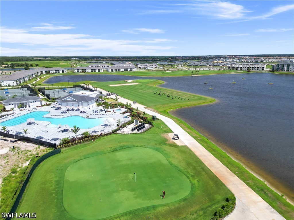 2 Bed Waterfront Home for Sale in Ave Maria, photo 37