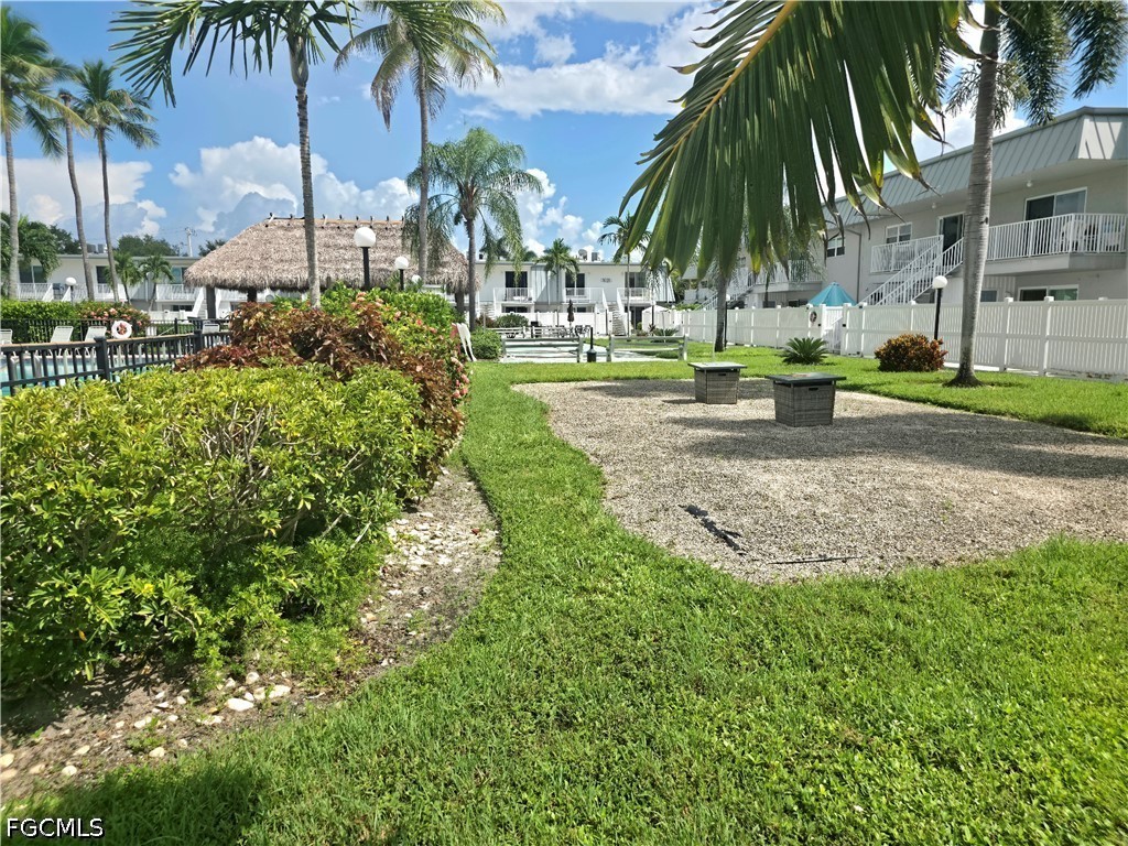 1 Bed Pool Home for Sale in Fort Myers, photo 37