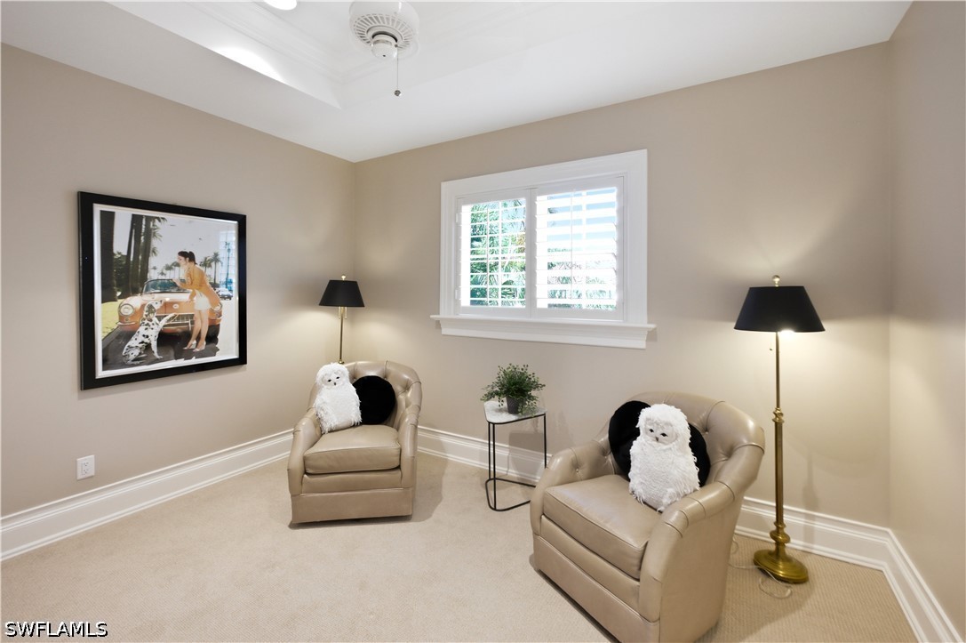 5 Bed Pool Home for Sale in Olde Naples, photo 37