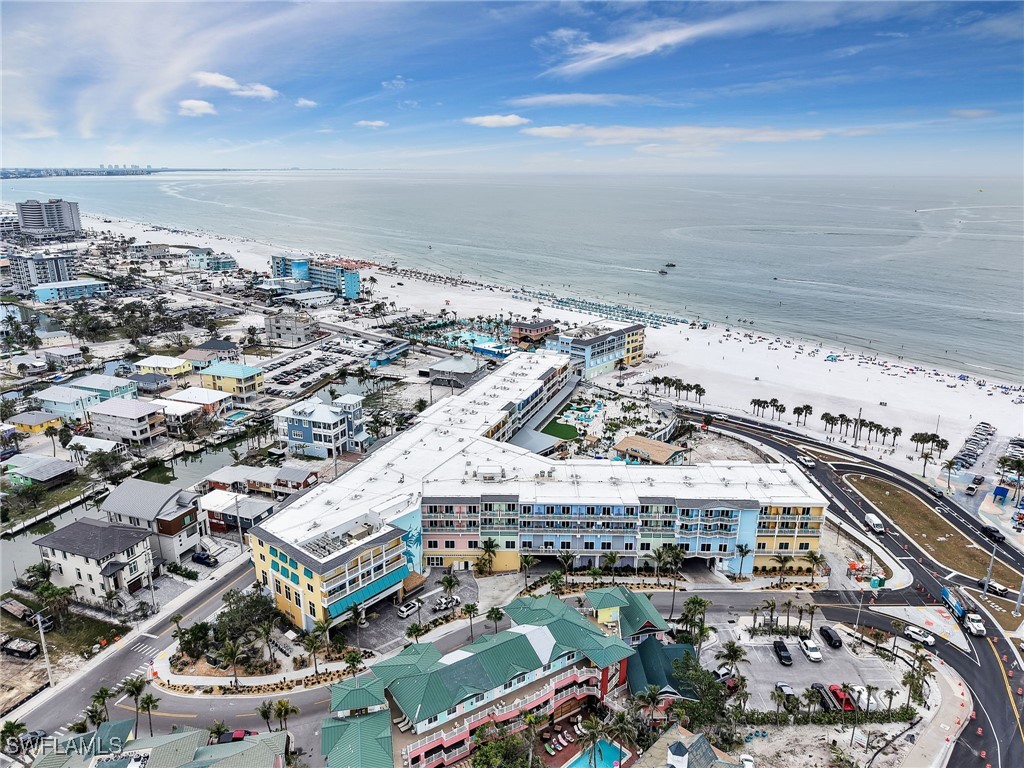 2 Bed Condominium for Sale in Fort Myers Beach, FL, $315,000 — photo 38