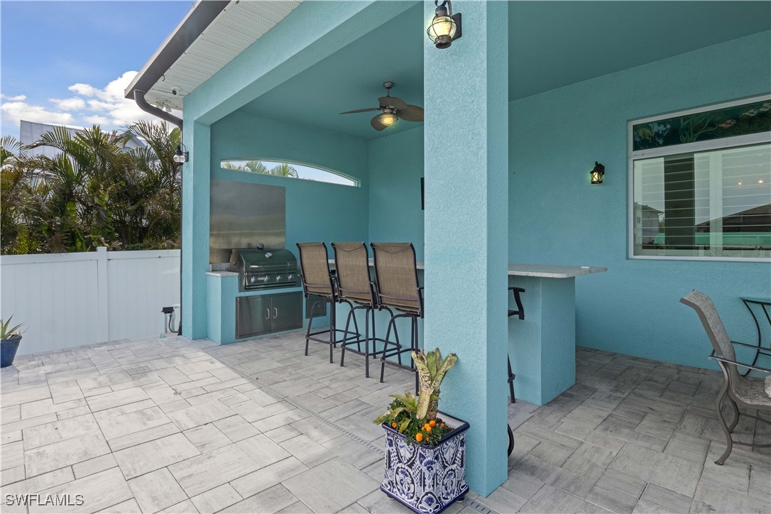 3 Bed Pool Home for Sale in St James City, photo 38