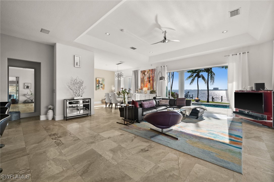 4 Bed Pool Home for Sale in Cape Coral, FL, $3,250,000 — photo 38
