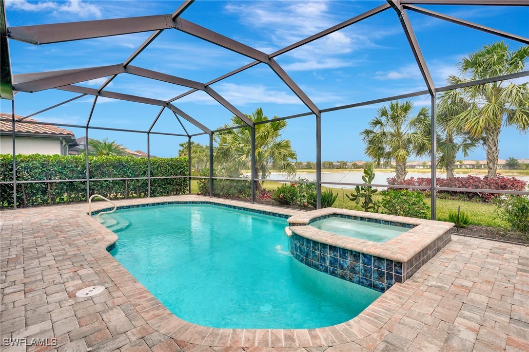 4 Bed Pool Home for Sale in Estero, FL, $799,999 — photo 38