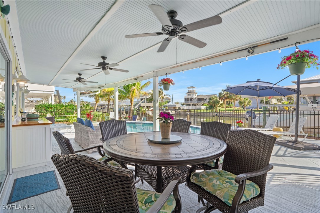 2 Bed Pool Home for Sale in Bayview Acres, FL, $670,000 — photo 38