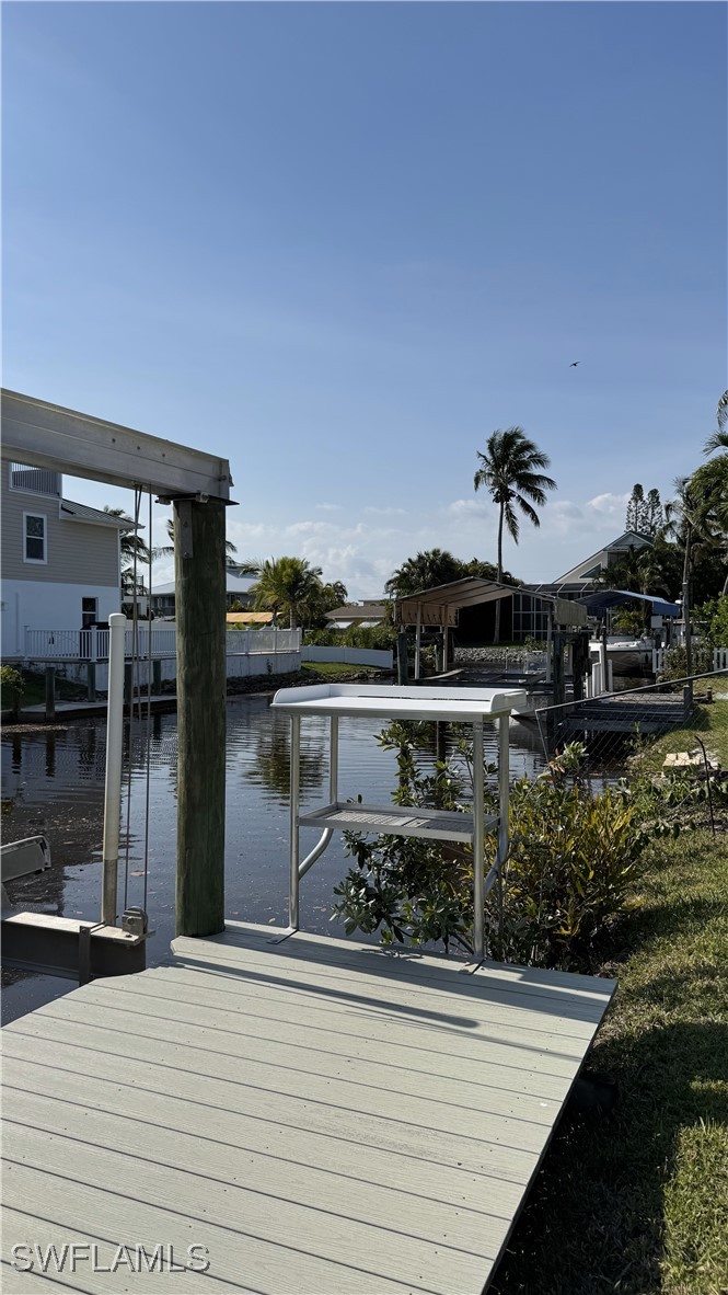 3 Bed Waterfront Home for Sale in Shannons, FL, $599,000 — photo 38