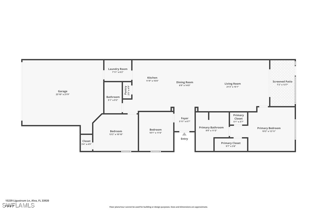2 Bed Waterfront Home for Sale in Cascades, photo 38