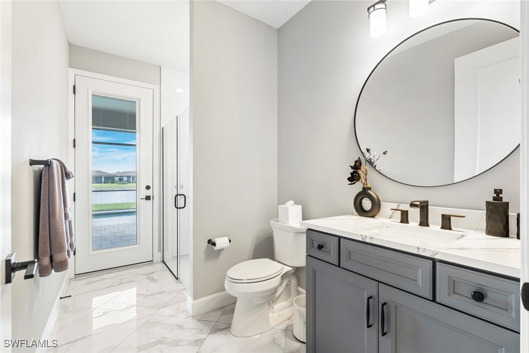 4 Bed Pool Home for Sale in Del Webb, FL, $840,000 — photo 38