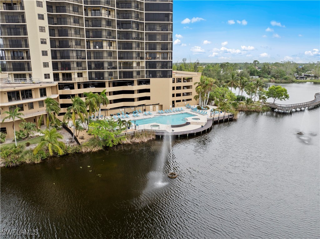 3 Bed Waterfront Home for Sale in Fort Myers, FL, $495,000 — photo 38