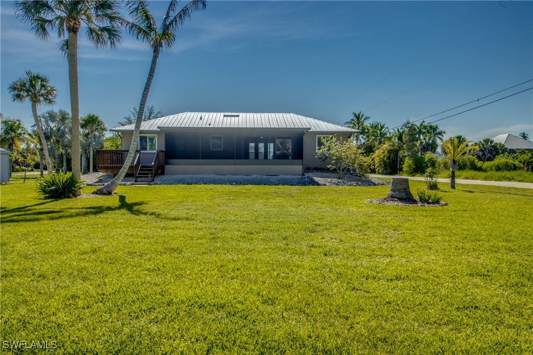 2 Bed Waterfront Home for Sale in Pine Island, FL, $349,900 — photo 38