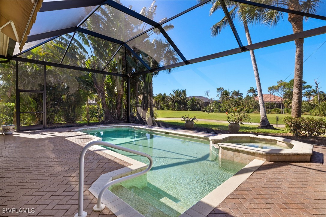 3 Bed Pool Home for Sale in Creekside, FL, $675,000 — photo 38