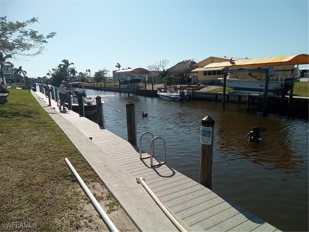 2 Bed ManufacturedHome for Sale in Pine Island Cove, FL — photo 38
