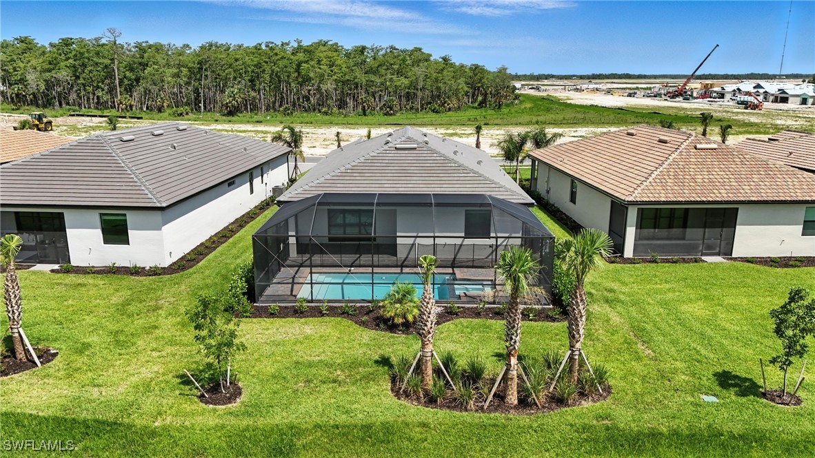 4 Bed Pool Home for Sale in Verdana Village, FL, $629,900 — photo 38