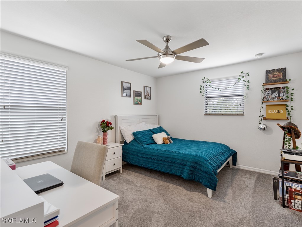 5 Bed Pool Home for Sale in Estero, photo 38