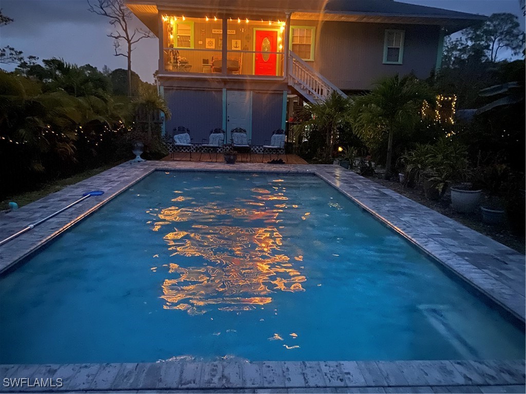 3 Bed Pool Home for Sale in St James City, FL, $341,500 — photo 38