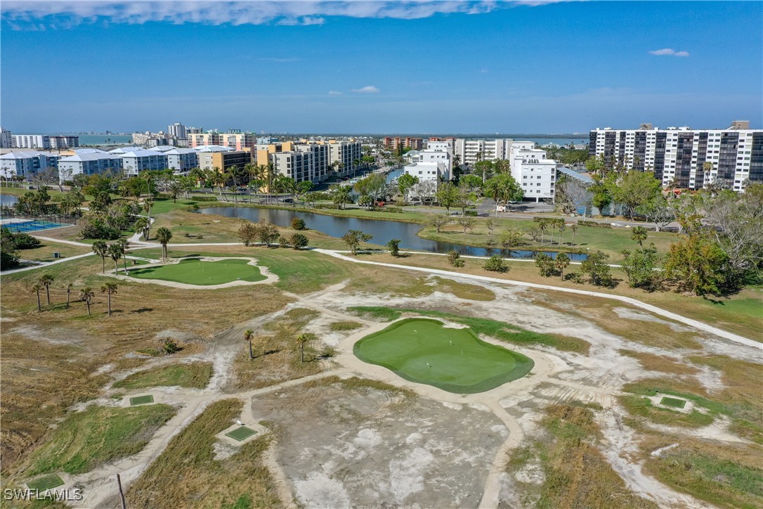 2 Bed Waterfront Home for Sale in Waterside At Bay Beach, FL — photo 38