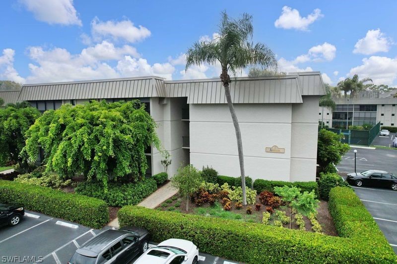 1 Bed Condominium for Sale in Naples, FL, $320,000 — photo 38
