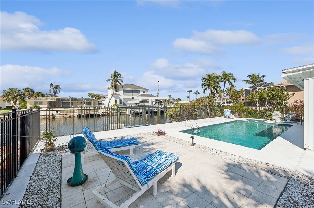 3 Bed Pool Home for Sale in Marco Island, FL, $1,250,000 — photo 38
