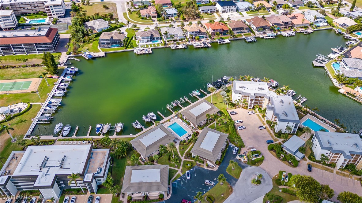 2 Bed Waterfront Home for Sale in Palm Isle, photo 38