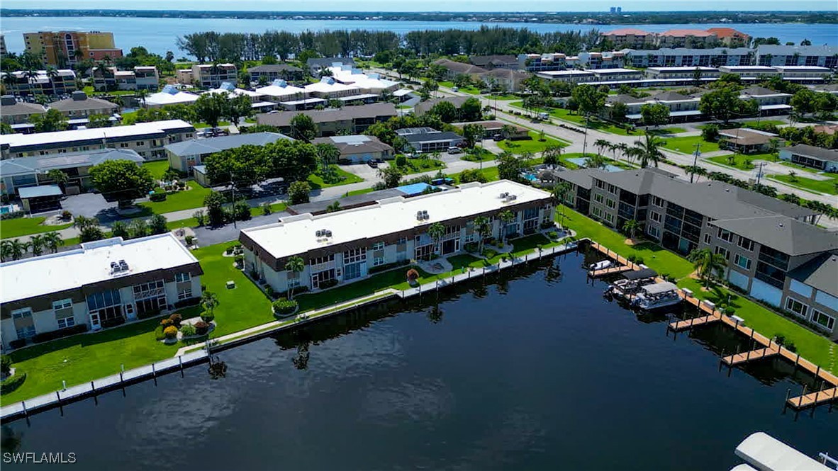 2 Bed Waterfront Home for Sale in Cape Coral, FL, $189,000 — photo 38