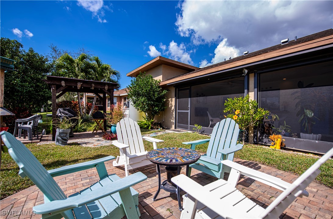 2 Bed SingleFamilyResidence for Sale in Cape Coral, FL — photo 38