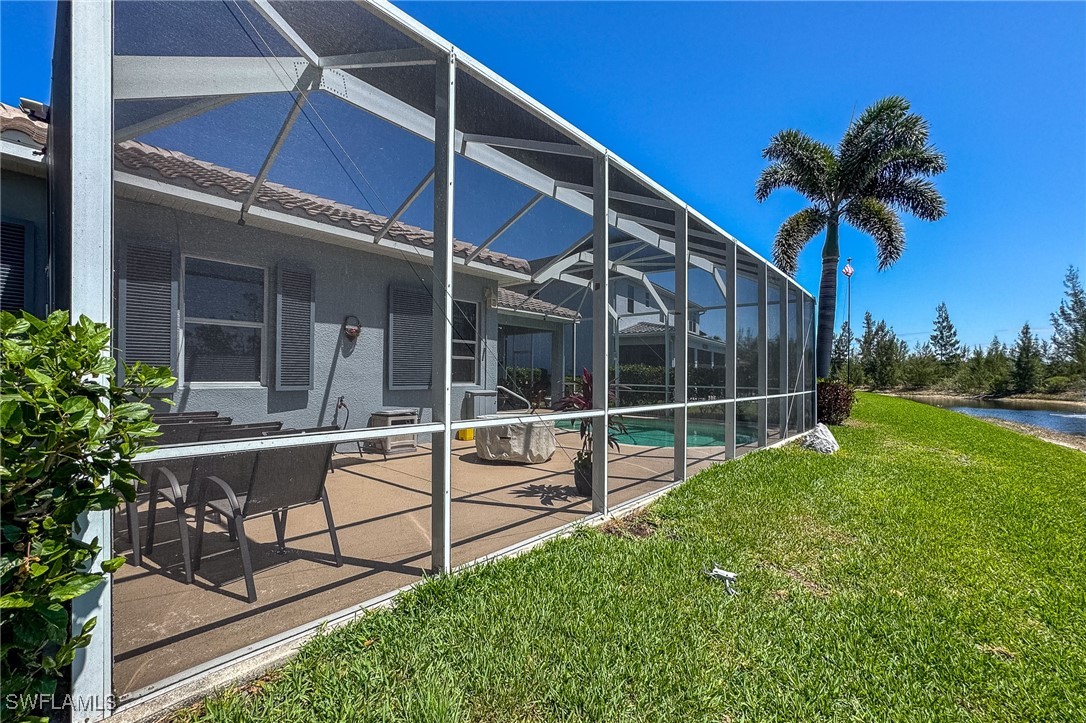 4 Bed Pool Home for Sale in Coral Lakes, photo 38