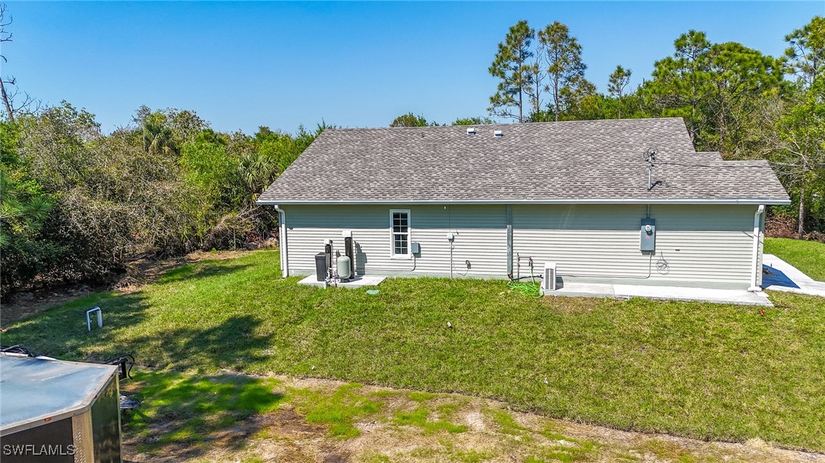 3 Bed SingleFamilyResidence for Sale in Punta Gorda, FL — photo 38