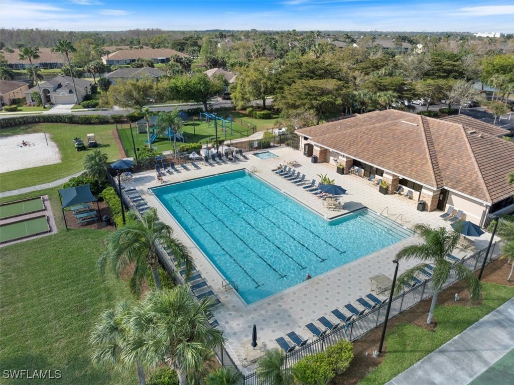 2 Bed Condominium for Sale in Stoneybrook, FL — photo 38