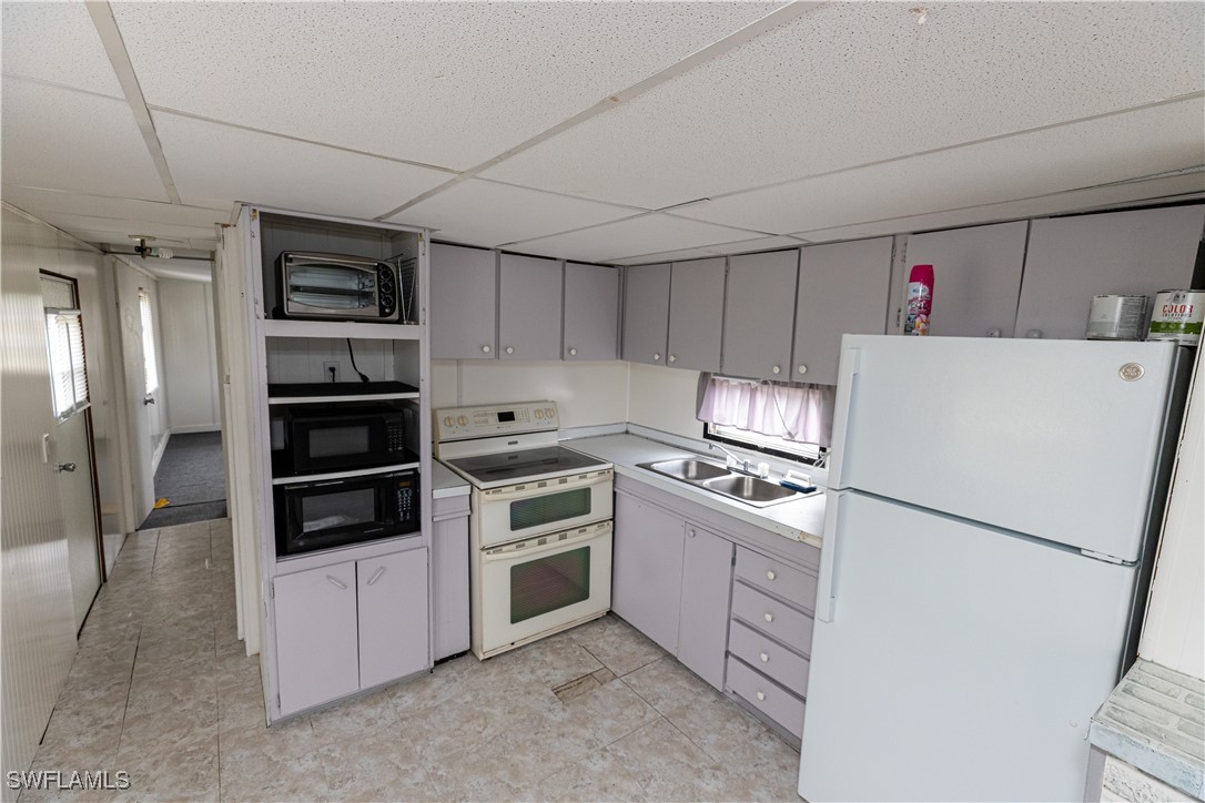 3 Bed SingleFamilyResidence for Sale in North Fort Myers, FL — photo 38