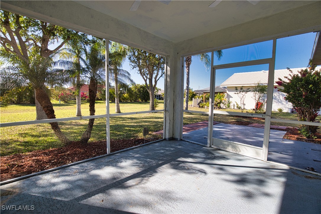 3 Bed SingleFamilyResidence for Sale in Deep Creek, FL — photo 38
