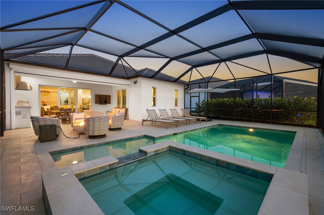 4 Bed Pool Home for Sale in Vista Wildblue, FL, $1,295,000 — photo 38