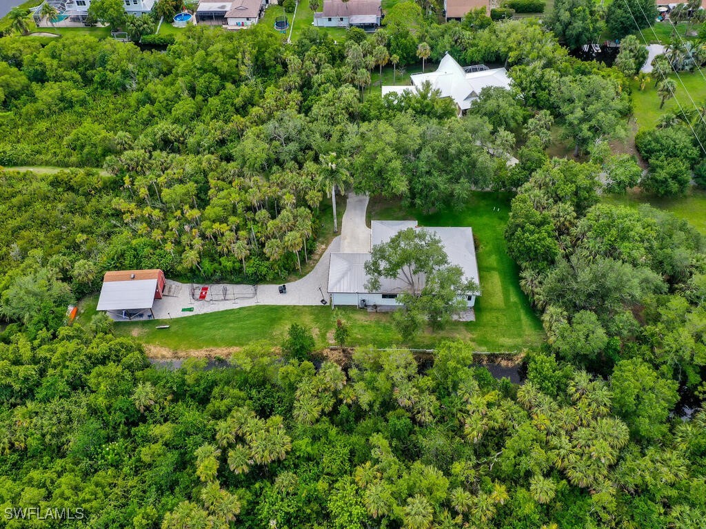 4 Bed Waterfront Home for Sale in Calusa Woods, FL — photo 38