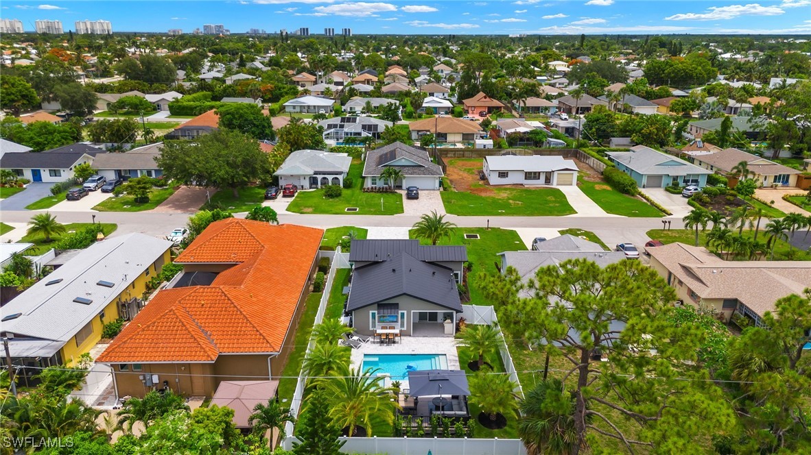 2 Bed Pool Home for Sale in Naples Park, FL, $899,000 — photo 38