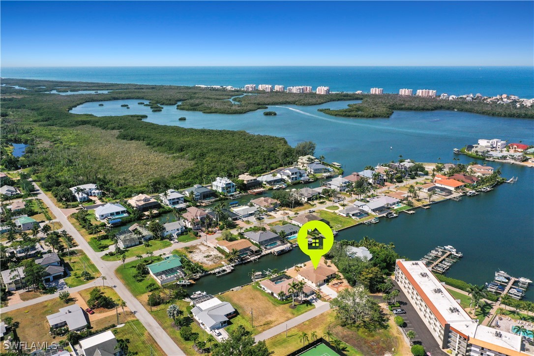 3 Bed Waterfront Home for Sale in Little Hickory Shores, FL — photo 38