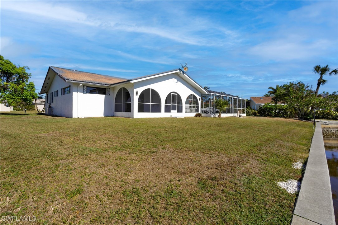 3 Bed Pool Home for Sale in Punta Gorda Isles, photo 38