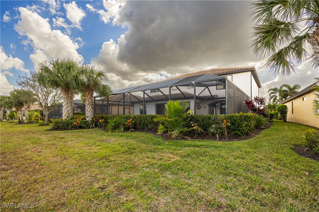 5 Bed Pool Home for Sale in Estero, photo 38