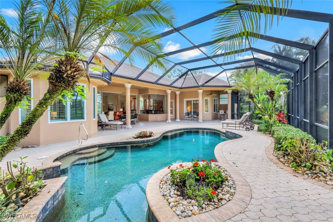 3 Bed Pool Home for Sale in Summerfield, FL, $1,695,000 — photo 38