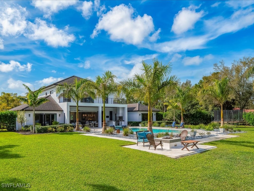 6 Bed Pool Home for Sale in Pine Ridge, FL, $6,995,000 — photo 38
